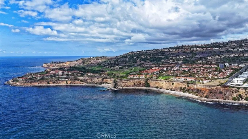 Aerial View of the neighborhood
