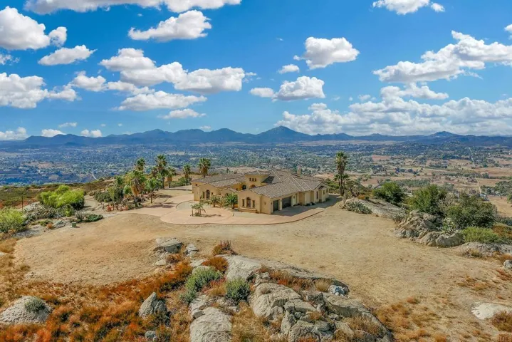 23534 Highway 78, Ramona, California 92065