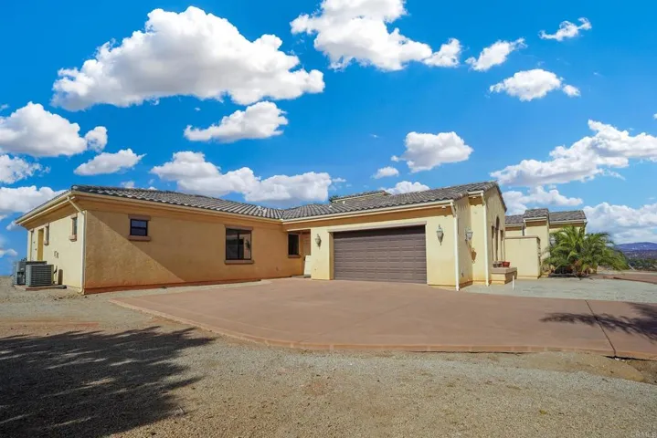 23534 Highway 78, Ramona, California 92065