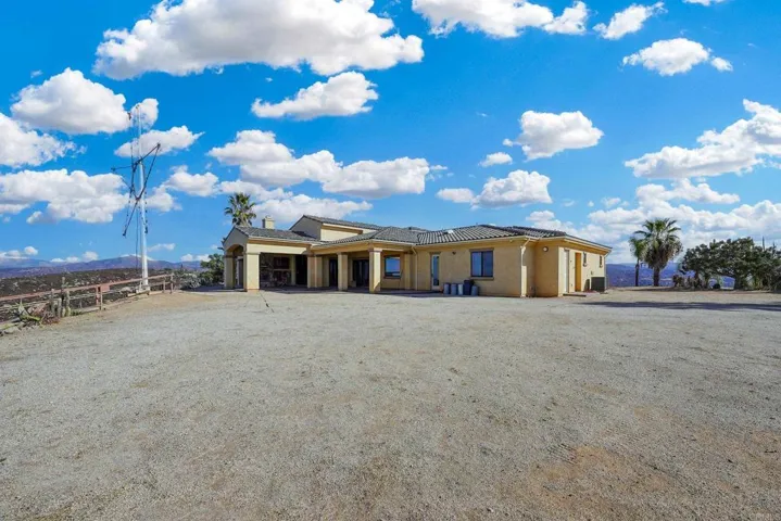 23534 Highway 78, Ramona, California 92065