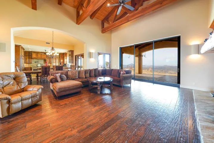 23534 Highway 78, Ramona, California 92065