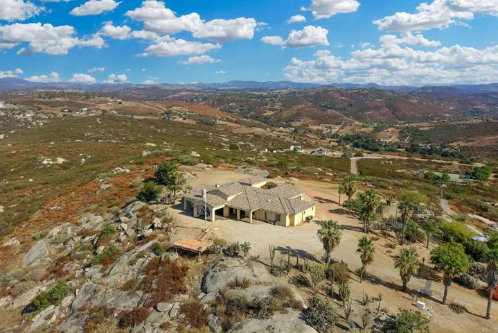 23534 Highway 78, Ramona, California 92065