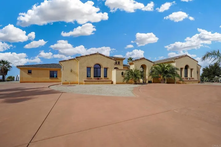 23534 Highway 78, Ramona, California 92065