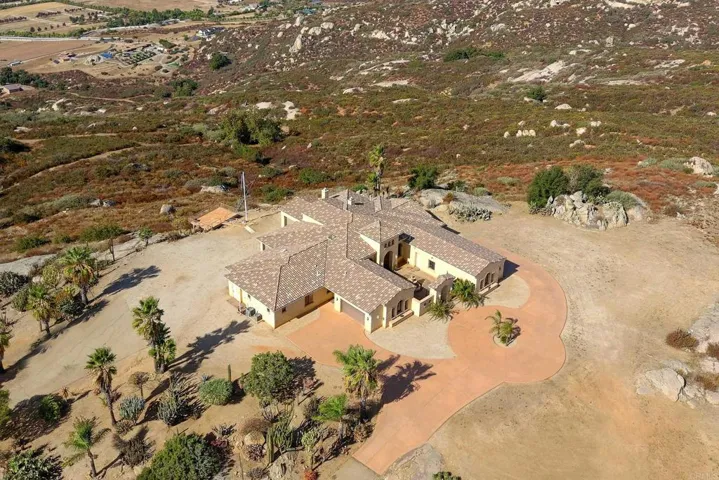 23534 Highway 78, Ramona, California 92065