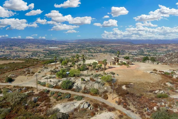 23534 Highway 78, Ramona, California 92065