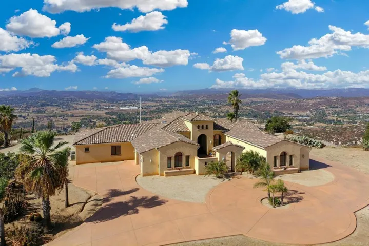 23534 Highway 78, Ramona, California 92065