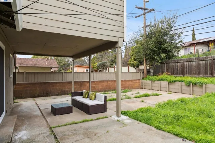 3100 Tennessee St, Vallejo, California 94591