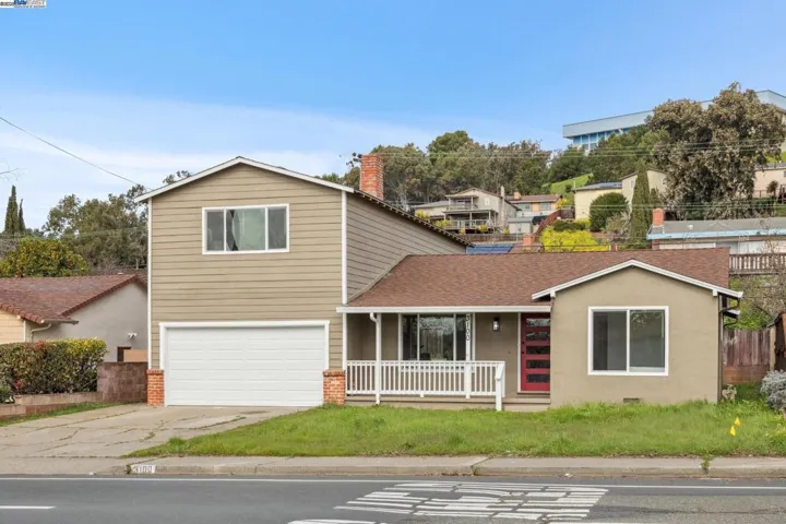 3100 Tennessee St, Vallejo, California 94591