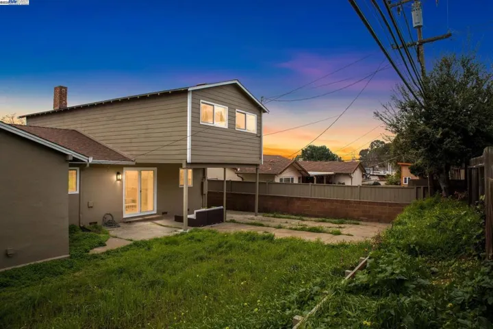 3100 Tennessee St, Vallejo, California 94591