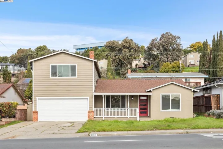 3100 Tennessee St, Vallejo, California 94591