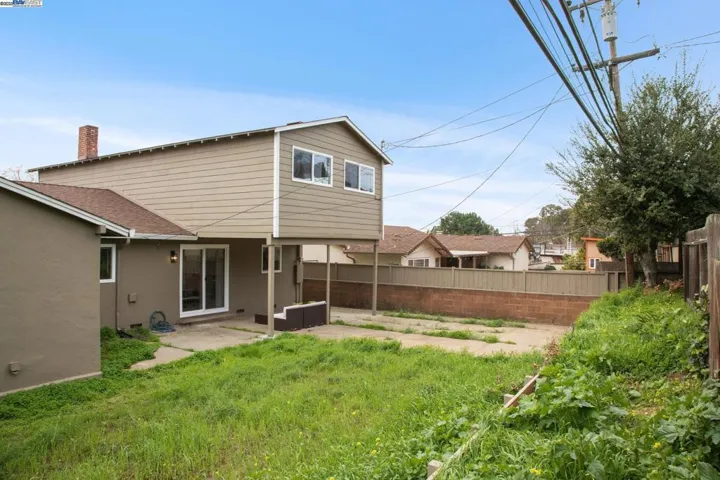 3100 Tennessee St, Vallejo, California 94591