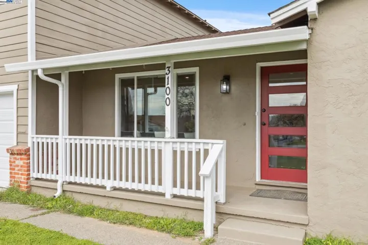 3100 Tennessee St, Vallejo, California 94591