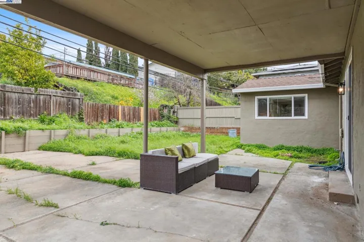3100 Tennessee St, Vallejo, California 94591