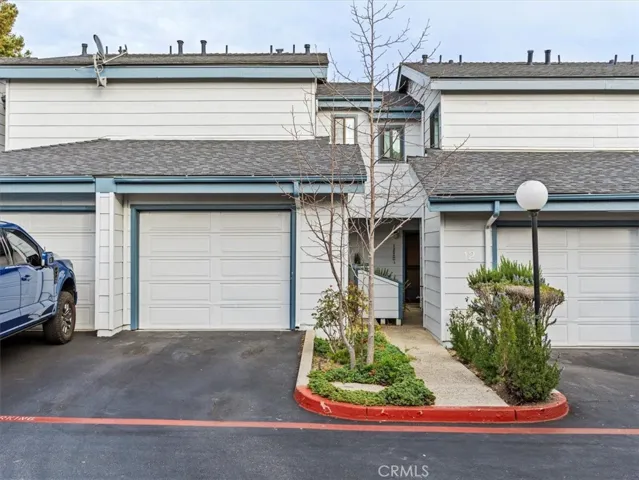 2225 Exposition Drive 11, San Luis Obispo, California 93401