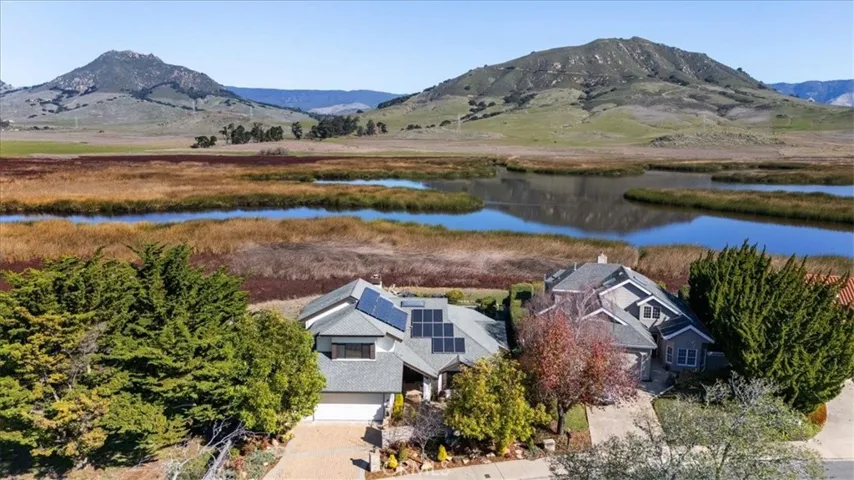 910 Vista Del Collados, San Luis Obispo, California 93405