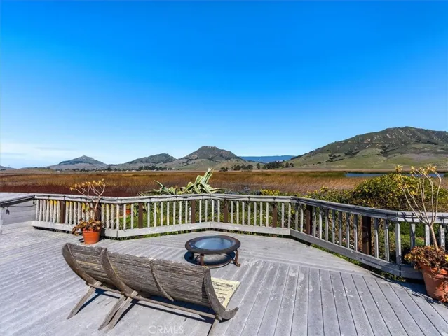 910 Vista Del Collados, San Luis Obispo, California 93405