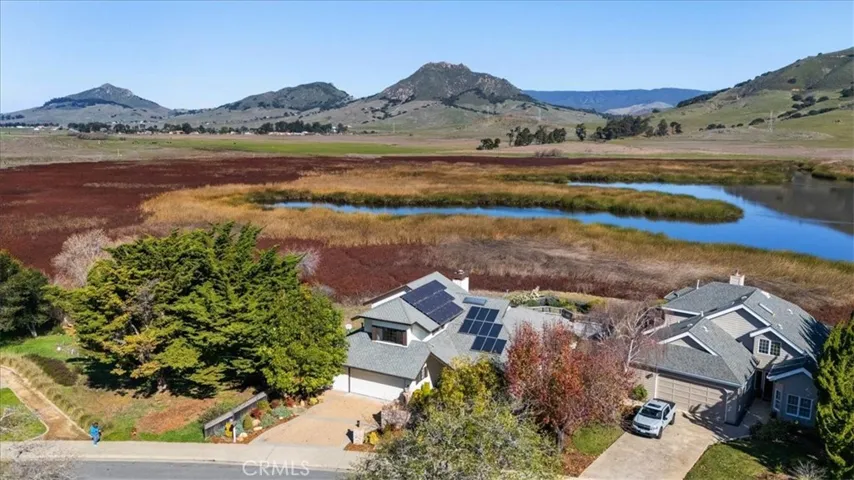 910 Vista Del Collados, San Luis Obispo, California 93405