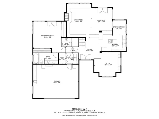 910 Vista Del Collados, San Luis Obispo, California 93405