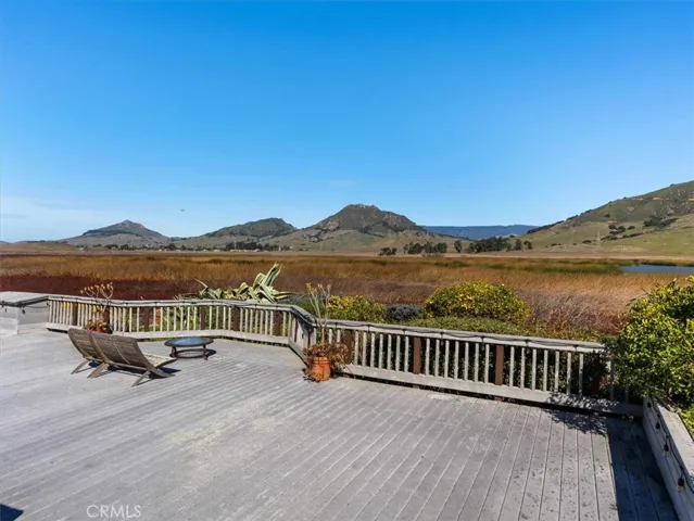 910 Vista Del Collados, San Luis Obispo, California 93405