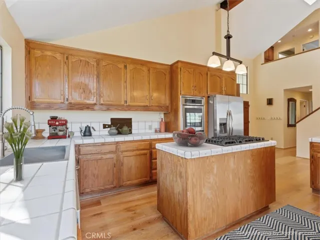 Virtual staging