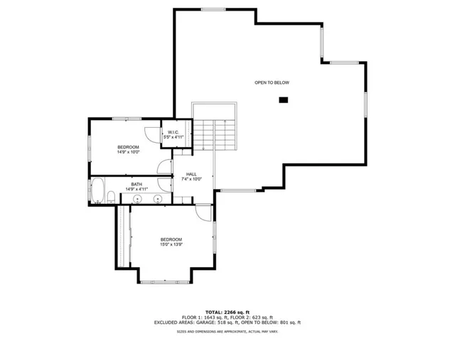 910 Vista Del Collados, San Luis Obispo, California 93405