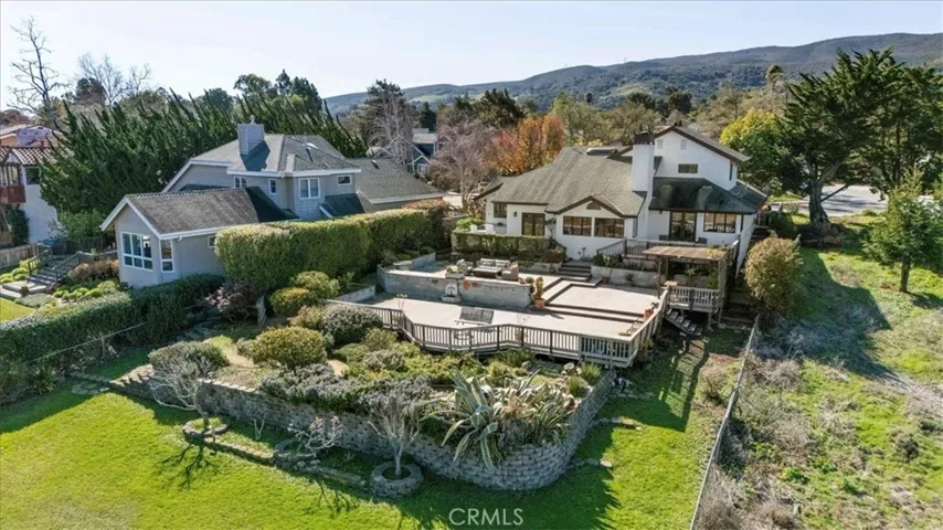 910 Vista Del Collados, San Luis Obispo, California 93405