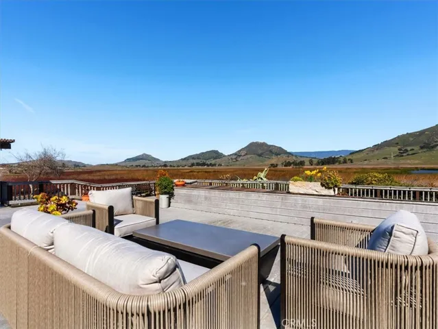 910 Vista Del Collados, San Luis Obispo, California 93405