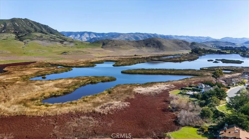 910 Vista Del Collados, San Luis Obispo, California 93405