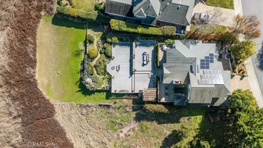 910 Vista Del Collados, San Luis Obispo, California 93405