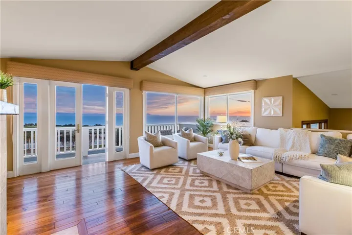 3951 Palos Verdes Drive South, Rancho Palos Verdes, California 90275