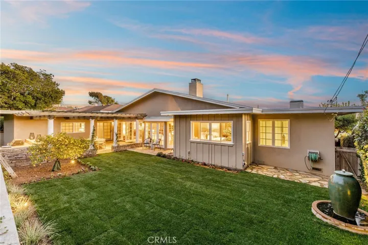 3951 Palos Verdes Drive South, Rancho Palos Verdes, California 90275