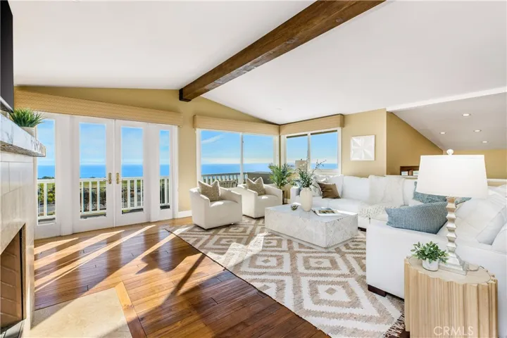 3951 Palos Verdes Drive South, Rancho Palos Verdes, California 90275