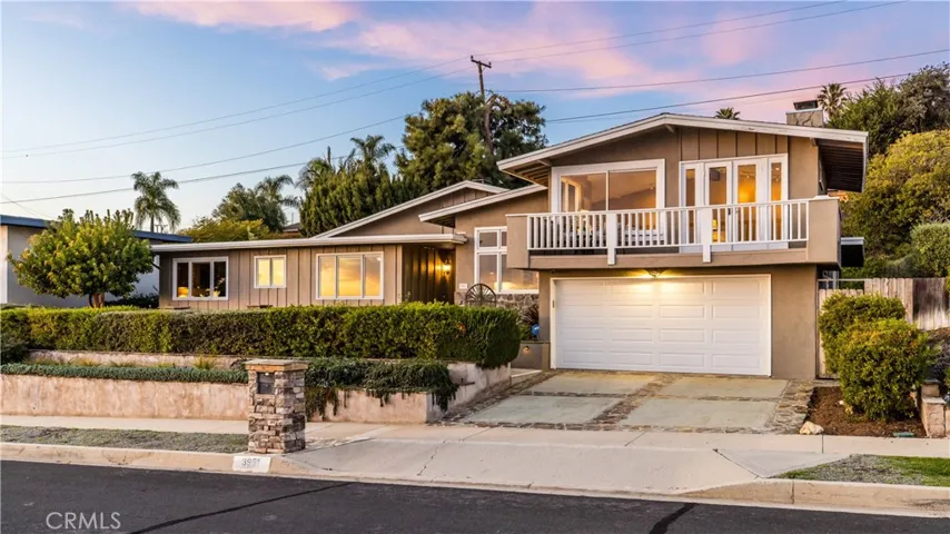 3951 Palos Verdes Drive South, Rancho Palos Verdes, California 90275