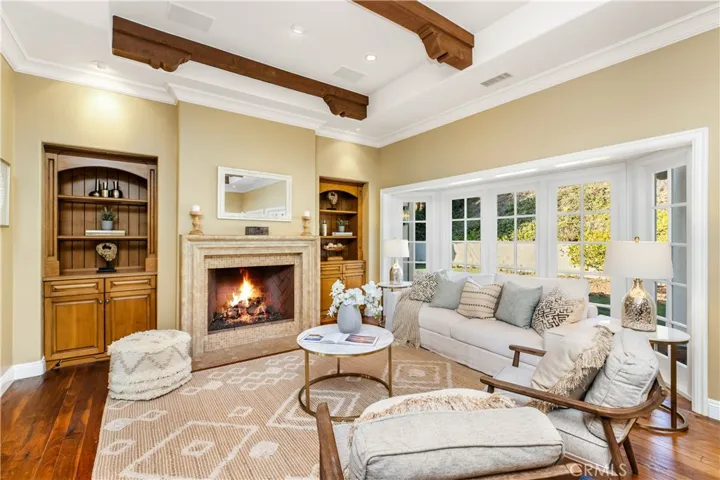 3951 Palos Verdes Drive South, Rancho Palos Verdes, California 90275