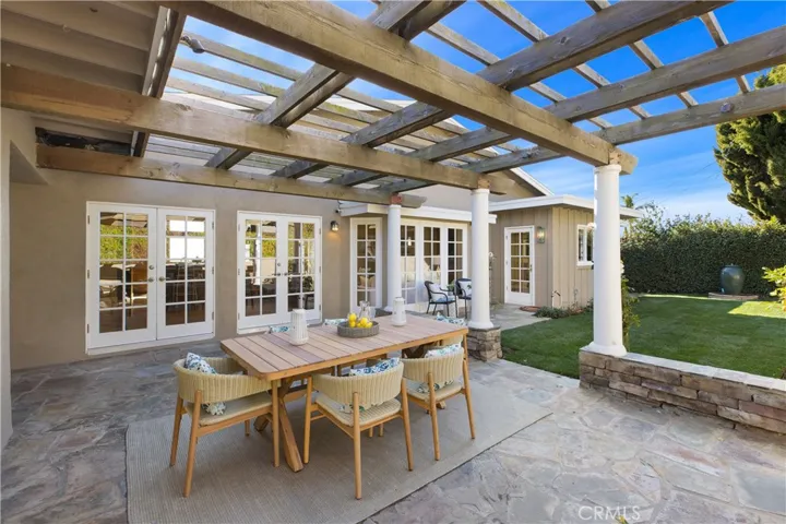3951 Palos Verdes Drive South, Rancho Palos Verdes, California 90275