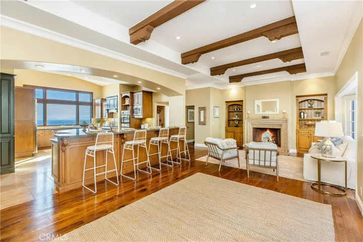 3951 Palos Verdes Drive South, Rancho Palos Verdes, California 90275