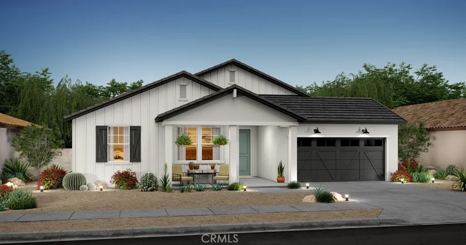 45021 W Floral Vista Way, Lancaster, California 93536