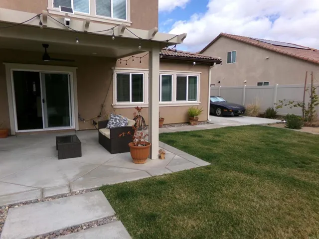 31169 Linden Flower, Winchester, California 92596