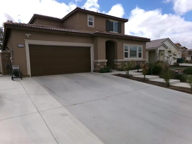 31169 Linden Flower, Winchester, California 92596