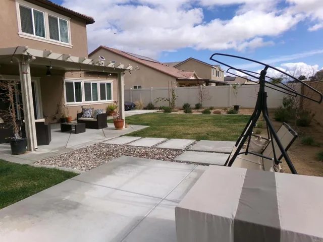 31169 Linden Flower, Winchester, California 92596