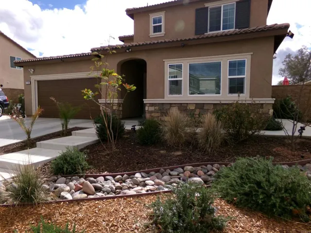 31169 Linden Flower, Winchester, California 92596