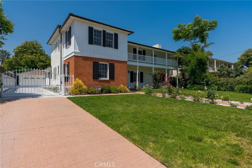 2245 E California Boulevard, San Marino, California 91108 home-pic-52