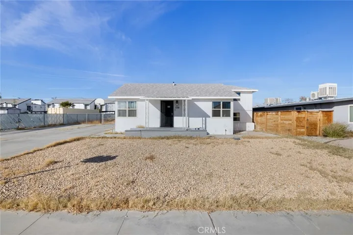 739 N Balsam Street, Ridgecrest, California 93555