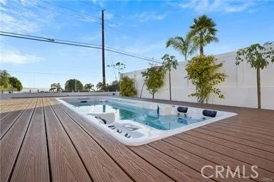 2189 Mcrae Drive, San Pedro, California 90732