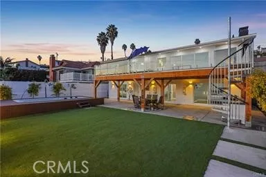 2189 Mcrae Drive, San Pedro, California 90732