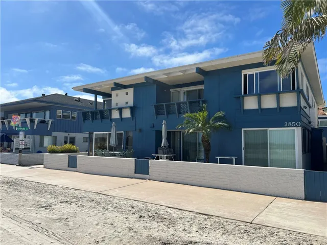 828 Coronado Court, San Diego, California 92109