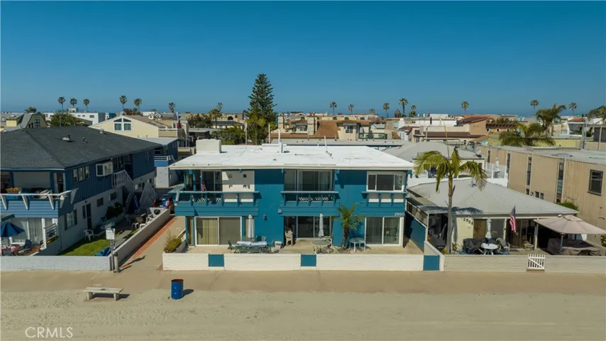 828 Coronado Court, San Diego, California 92109