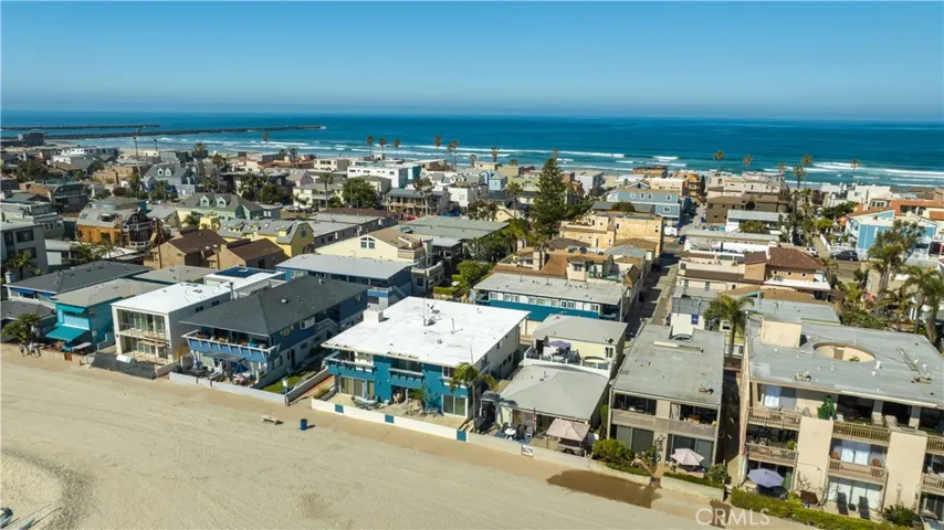 828 Coronado Court, San Diego, California 92109