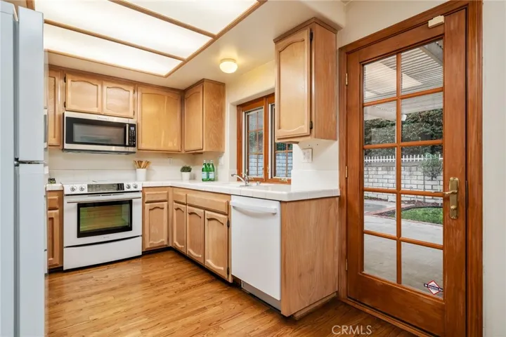 873 Arbor Circle, La Verne, California 91750