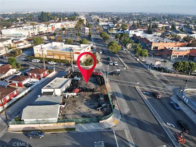 11003 Long Beach Boulevard, Lynwood, California 90262